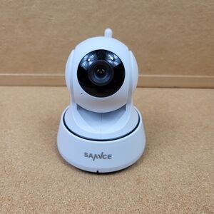 SANNCE 2K 3MP Wireless Security IP Camera Night In